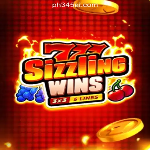 Exploring the Thrills of 777SizzlingWins at PH345.COM Online Casino Philippines