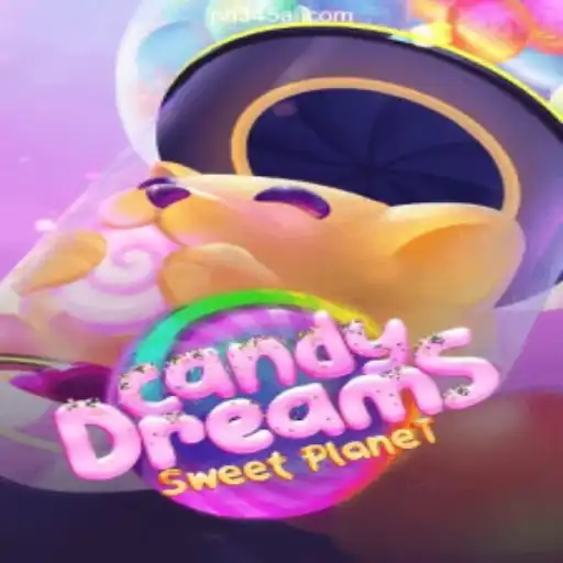 CandyDreams: The Sweet Adventure at PH345.COM Online Casino Philippines