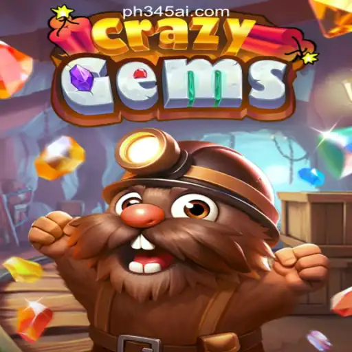 Discover CrazyGems: A Thrilling Jewel in PH345.COM's Online Casino Philippines