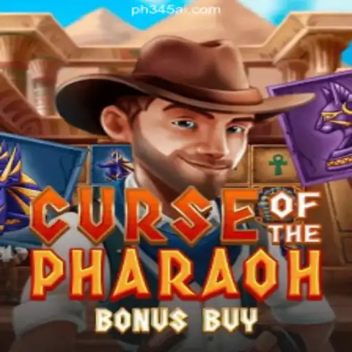 Explore the Mysteries of CurseofthePharaohBonusBuy at PH345.COM Online Casino Philippines