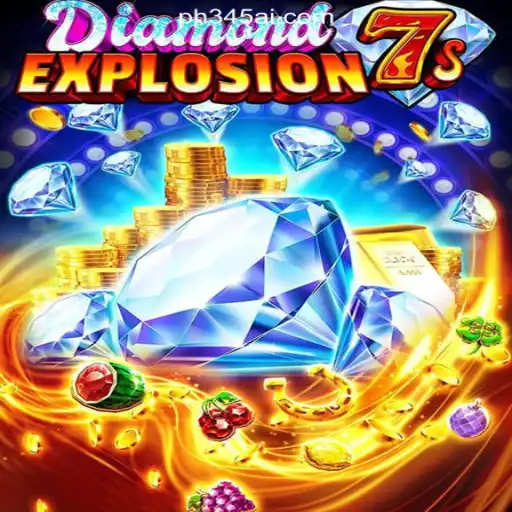 DiamondExplosion7s: Unveiling the Thrills of PH345.COM Online Casino Philippines