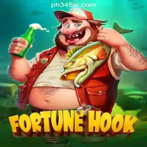 Discover FortuneHook: An Entrancing Dive into the World of PH345.COM Online Casino Philippines