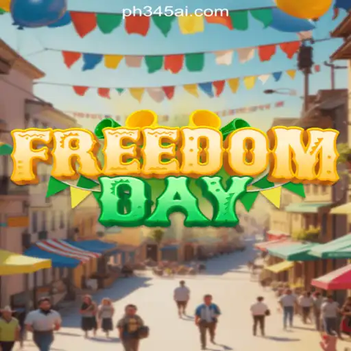 FreedomDay Game and PH345.COM Online Casino Philippines: An In-Depth Exploration
