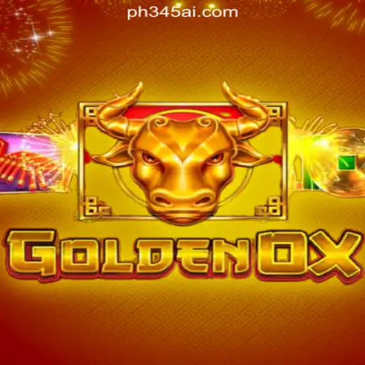 GoldenOx: Dive into the Exciting World of PH345.COM Online Casino Philippines