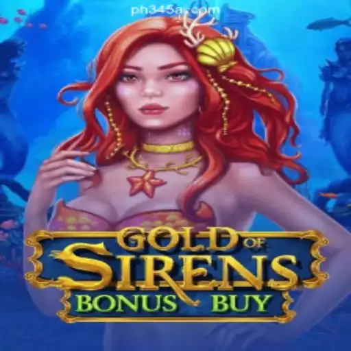 GoldofSirensBonusBuy: A Dive into Treasure with PH345.COM Online Casino Philippines
