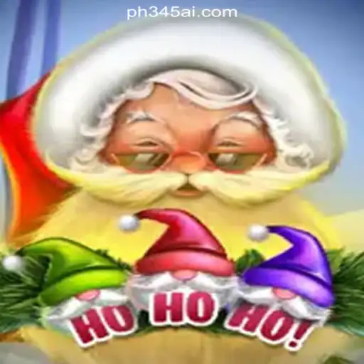 HoHoHo: A Festive Gaming Experience at PH345.COM Online Casino Philippines