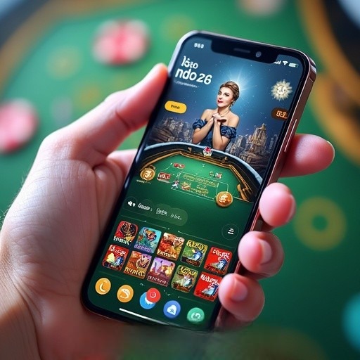 Experiência VIP PH345.COM Online Casino Philippines