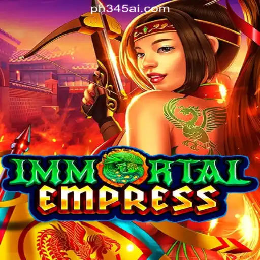 ImmortalEmpress: The Rise of PH345.COM Online Casino Philippines