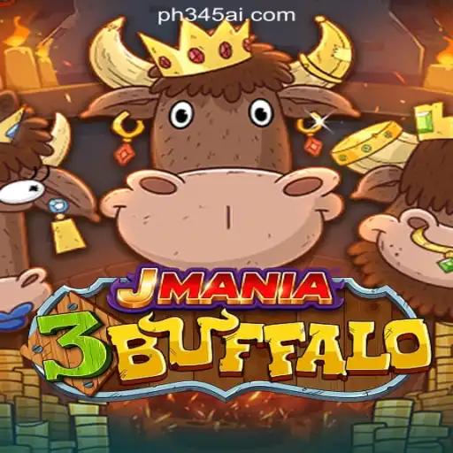 Exploring the Thrills of JMania3Buffalo at PH345.COM Online Casino Philippines
