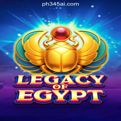 Discover the Excitement of LegacyOfEgypt at PH345.COM Online Casino Philippines