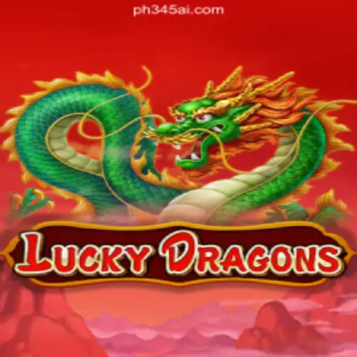 Exploring LuckyDragons: A Captivating Experience at PH345.COM Online Casino Philippines