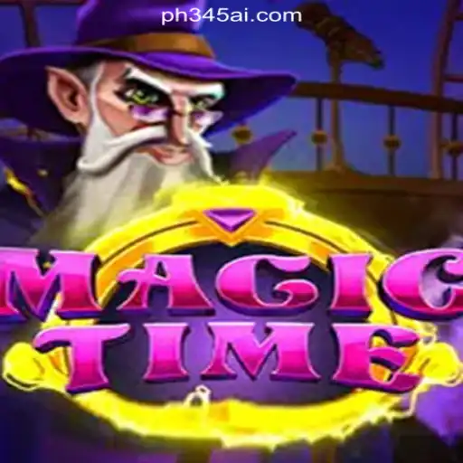 Discover the Enchanting World of MagicTime at PH345.COM Online Casino Philippines