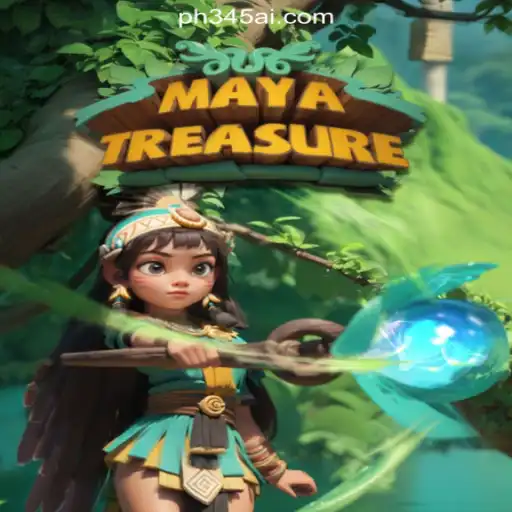 Discover the Excitement of MayaTreasure at PH345.COM Online Casino Philippines