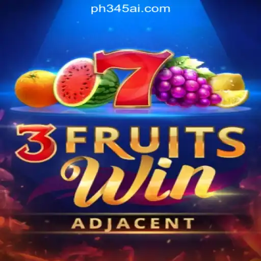 Exploring 3FruitsWin: A New Sensation at PH345.COM Online Casino Philippines