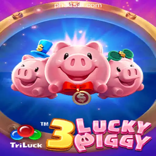 Exploring the Alluring World of 3LUCKYPIGGY at PH345.COM Online Casino Philippines