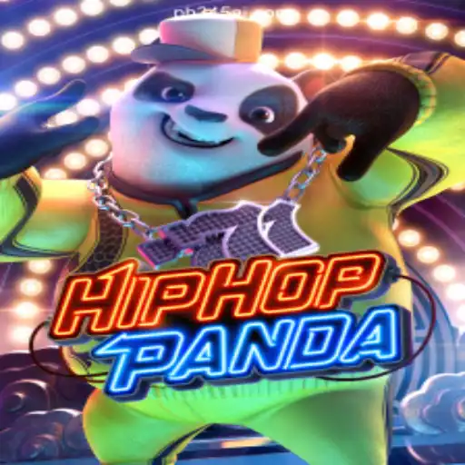 Unveiling the Rhythmic World of HipHopPanda at PH345.COM Online Casino Philippines