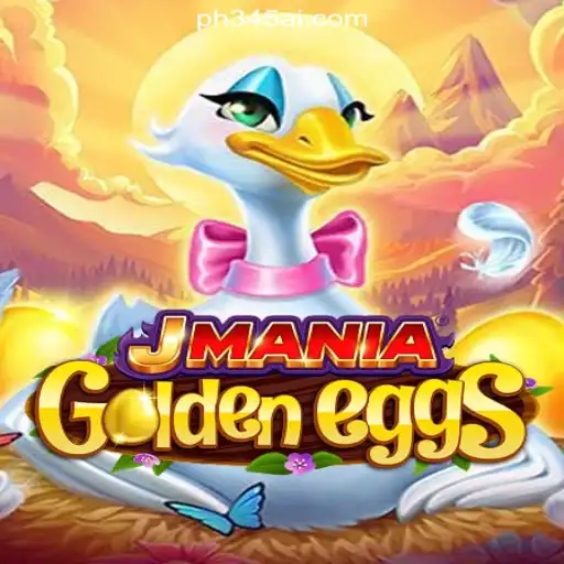 Experience the Thrill of JManiaGoldenEggs at PH345.COM Online Casino Philippines
