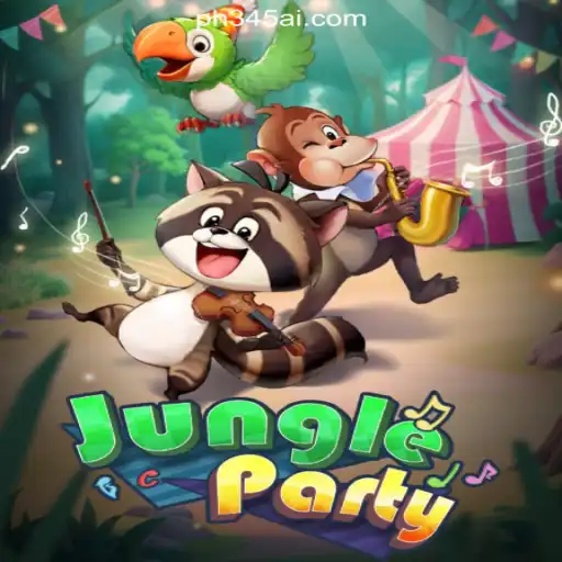 Exploring the Exciting World of JungleParty: A Thrilling Casino Experience