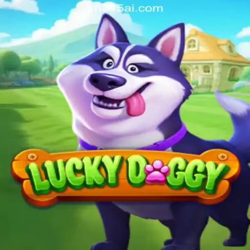 Exploring LuckyDoggy at PH345.COM Online Casino Philippines