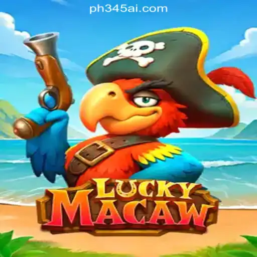 Exploring LuckyMacaw at PH345.COM Online Casino Philippines