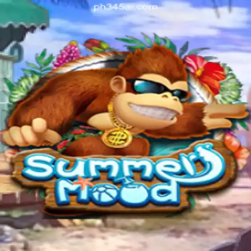 Discover the Thrills of SummerMood at PH345.COM Online Casino Philippines