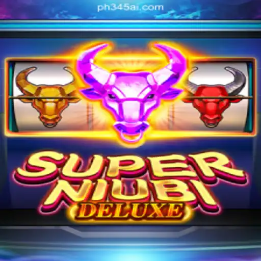 Exploring SuperNiubiDeluxe: A New Era in PH345.COM Online Casino Philippines