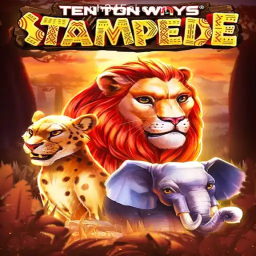 Exploring the Thrills of TenTonWaysStampede at PH345.COM Online Casino Philippines