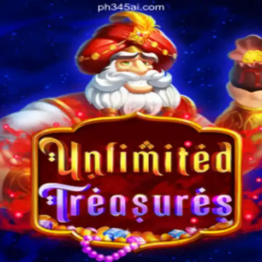 Exploring the Thrills of UnlimitedTreasures at PH345.COM Online Casino Philippines