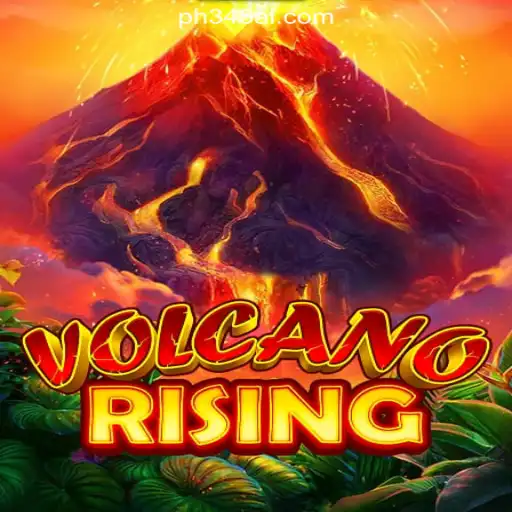 VolcanoRising: Unleash the Fury of Nature at PH345.COM Online Casino Philippines