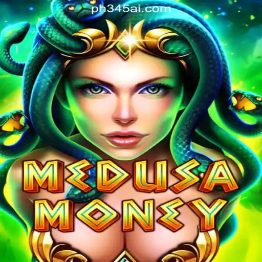 Dive into the Excitement of MedusaMoney at PH345.COM Online Casino Philippines