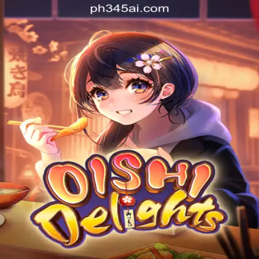 Exploring OishiDelights at PH345.COM Online Casino Philippines
