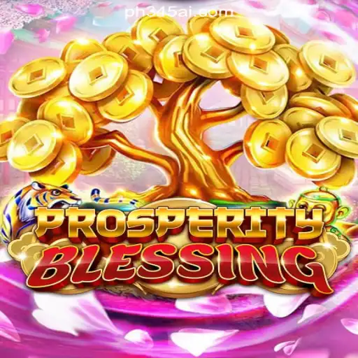 Exploring ProsperityBlessing: A New Era in PH345.COM Online Casino Philippines