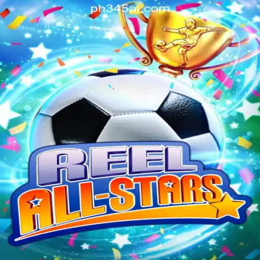 Discover the Exciting World of ReelAllStars at PH345.COM Online Casino Philippines