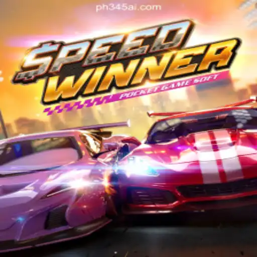 Rev Up Your Winnings with SpeedWinner at PH345.COM Online Casino Philippines