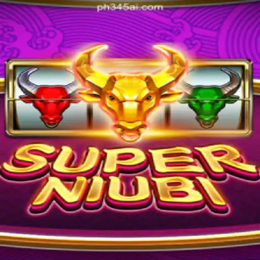 Exploring the Thrilling World of SuperNiubi: A New Horizon at PH345.COM Online Casino Philippines