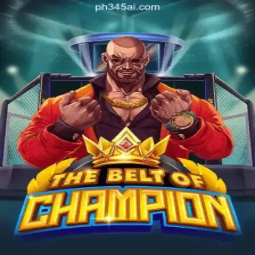 Unleashing the Thrills of TheBeltOfChampion on PH345.COM Online Casino Philippines
