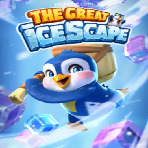 Discover the Thrilling World of TheGreatIcescape at PH345.COM Online Casino Philippines