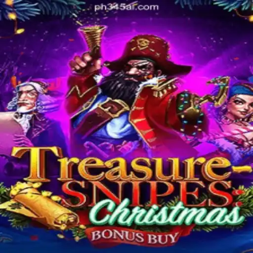 Discover the World of TreasuresnipesChristmas with PH345.COM Online Casino Philippines