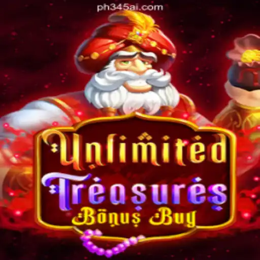 Discover the Thrills of UnlimitedTreasuresBonusBuy at PH345.COM Online Casino Philippines