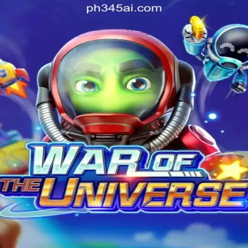 Explore the Epic Adventure of WAROFTHEUNIVERSE with PH345.COM Online Casino Philippines