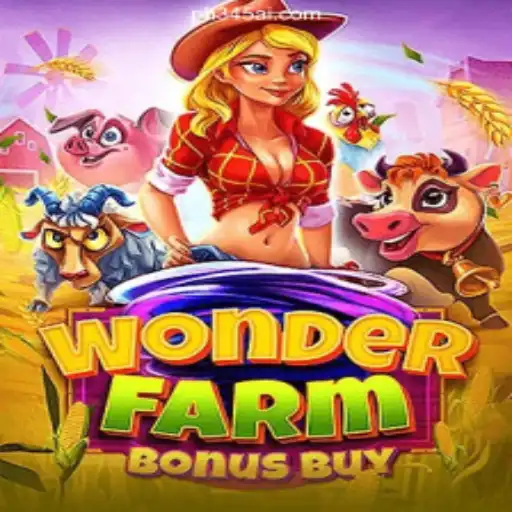 Exploring the Thrills of WonderFarmBonusBuy at PH345.COM Online Casino Philippines