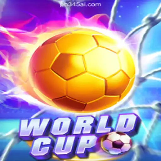 WorldCup: A Thrilling Game Experience with PH345.COM Online Casino Philippines